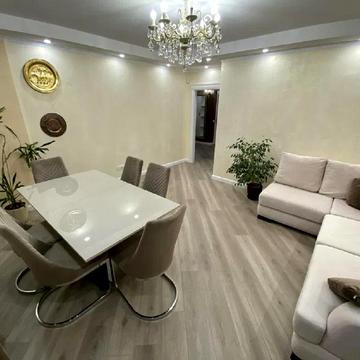 Продаж,  Квартира,  3 кімнати,  81 м²,  ЖК Радужный,  Массив Радужный,  Таирова,  Одесса