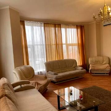 Продаж,  Квартира,  3 кімнати,  117 м²,  Малая Арнаутская,  Центр,  Одесса