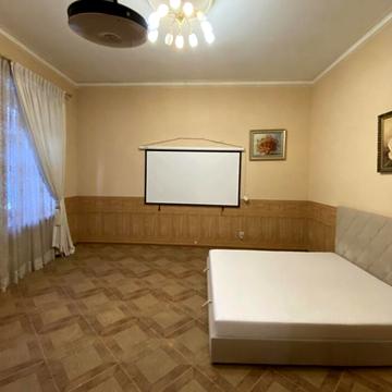 Продаж,  Квартира,  4 кімнати,  138 м²,  Жуковского,  Центр,  Одесса