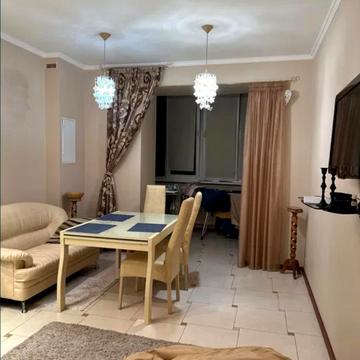 Продаж, Квартира, 3 комнаты, 111 м², ЖК Солнечный-4, Солнечная (Приморский), Фонтан, Одесса