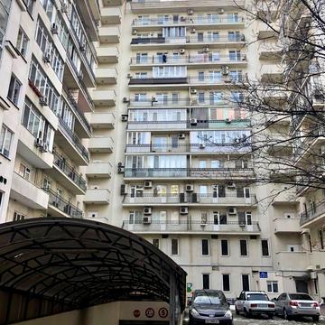 Продаж,  Квартира,  1 кімната,  70 м²,  ЖК Клімівський будинок,  Пантелеймоновская,  Центр,  Одесса