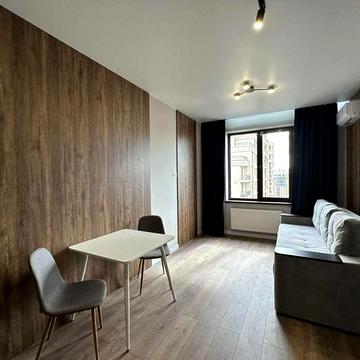 Продаж,  Квартира,  1 кімната,  32 м²,  ЖК Родос,  Генуэзская,  Аркадия,  Одесса
