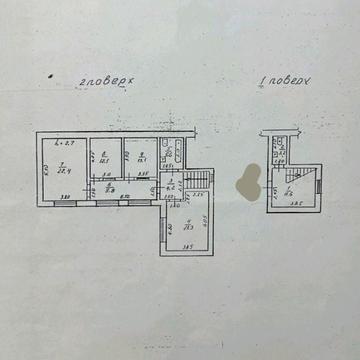Продаж,  Квартира,  3 кімнати,  107 м²,  Старопортофранковская,  Центр,  Одесса