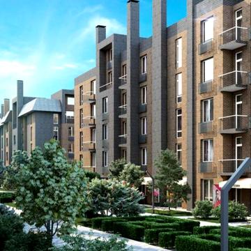 Продаж,  Квартира,  1 кімната,  34 м²,  Мирная,  Авангард,  Авангард