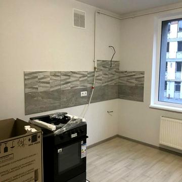 Продаж, Квартира, 1 кімната, 34 м², Мирная, Авангард, Авангард