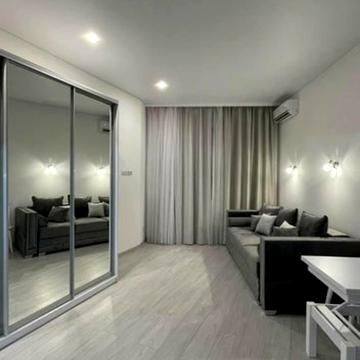 Продаж, Квартира, 1 комната, 35 м², ЖК Милос, Клубничный пер, Фонтан, Одесса