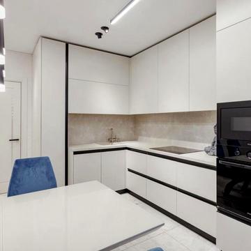 Продаж,  Квартира,  3 комнаты,  65 м²,  ЖК 49 Жемчужина,  Жемчужная,  Таирова,  Одесса