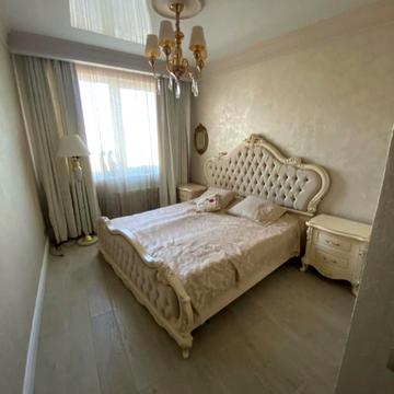 Продаж,  Квартира,  3 комнаты,  140 м²,  Мукачевский пер,  Центр,  Одесса