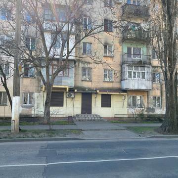 Продаж, Квартира, 3 кімнати, 42 м², Капитана Кузнецова, Котовского, Одесса