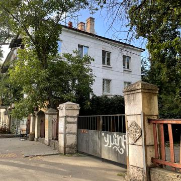 Продаж,  Квартира,  3 комнаты,  61 м²,  Адмиральский проспект,  Фонтан,  Одесса