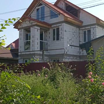 Продаж,  Будинок,  4 кімнати,  103 м²,  2 сот.,  Тираспольское шоссе,  Ленпоселок,  Одесса