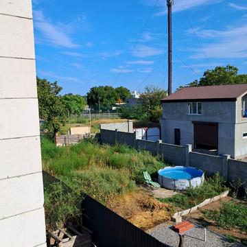 Продаж,  Дом,  4 комнаты,  110 м²,  2.00 сот.,  Круговая,  Слободка (Пересыпский),  Одесса