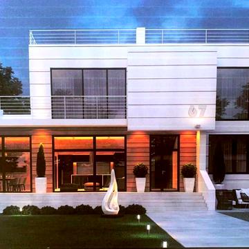 Продаж,  Будинок,  4 кімнати,  214 м²,  6 сот.,  Серогодского,  Котовского,  Одесса