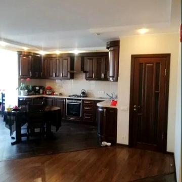 Продаж, Квартира, 3 комнаты, 103 м², ЖК Вернисаж, Костанди, Таирова, Одесса