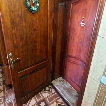 Продаж,  Квартира,  3 кімнати,  53 м²,  Рождественская,  Слободка (Пересыпский),  Одесса