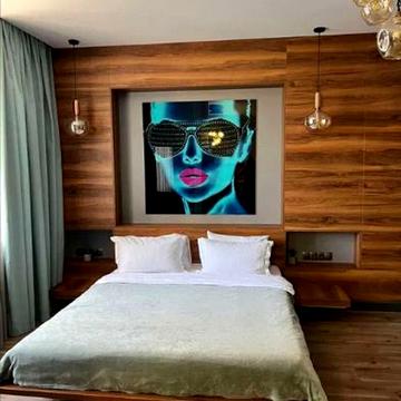 Продаж,  Квартира,  1 кімната,  48 м²,  ЖК 32 Жемчужина,  Каманина,  Фонтан,  Одесса