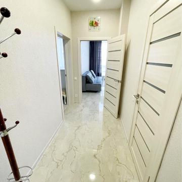 Продаж, Квартира, 1 комната, 45 м², ЖК Горизонт, Костанди, Таирова, Одесса