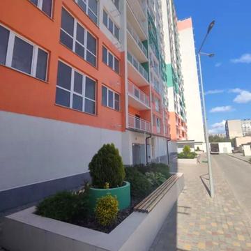 Продаж,  Квартира,  1 комната,  38 м²,  ЖК Бульвар Акаций,  Бугаевская,  Бугаевка,  Одесса