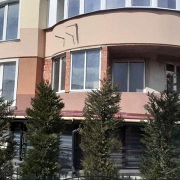 Продаж,  Квартира,  3 комнаты,  123 м²,  ЖК Победа на Зоопарковой,  Зоопарковая,  Фонтан,  Одесса