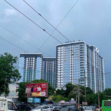Продаж,  Квартира,  2 комнаты,  61 м²,  ЖК Скай Сити,  Варненская,  Черемушки,  Одесса