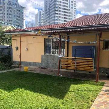 Продаж,  Квартира,  3 кімнати,  96 м²,  Люстдорфская дорога 27,  Таирова,  Одесса