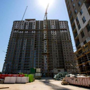 Продаж,  Квартира,  2 комнаты,  53 м²,  ЖК 60 Жемчужина,  Краснова,  Фонтан,  Одесса