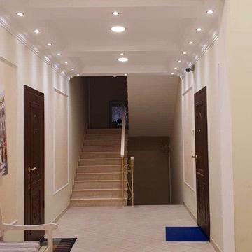 Продаж, Квартира, 3 комнаты, 126 м², Львовская, Фонтан, Одесса