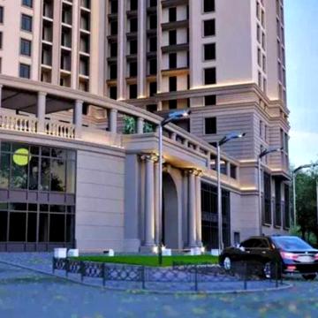 Продаж,  Квартира,  1 кімната,  39 м²,  ЖК Посейдон,  Дача Ковалевского,  Дача Ковалевского,  Одесса