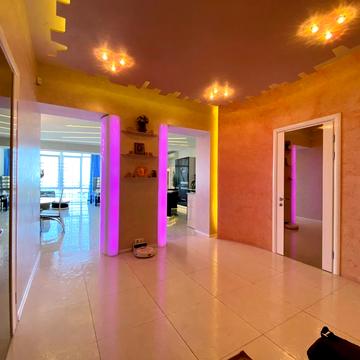 Продаж,  Квартира,  2 кімнати,  100 м²,  Фонтанская дорога (Приморский),  Фонтан,  Одесса