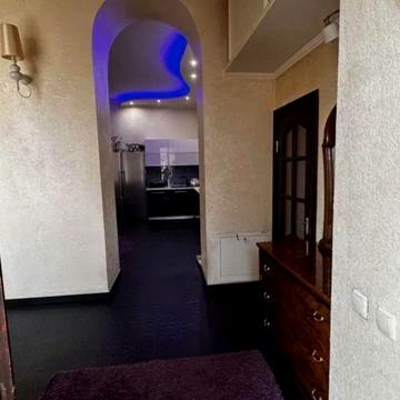 Продаж, Квартира, 3 кімнати, 130 м², Утесова, Центр, Одесса