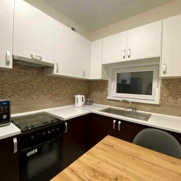 Продаж, Квартира, 1 комната, 24 м², ЖК KEKS Жилой городок, Южная, Авангард, Авангард