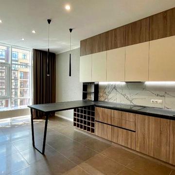 Продаж,  Квартира,  2 кімнати,  73 м²,  ЖК Элегия парк,  Курортный пер,  Аркадия,  Одесса