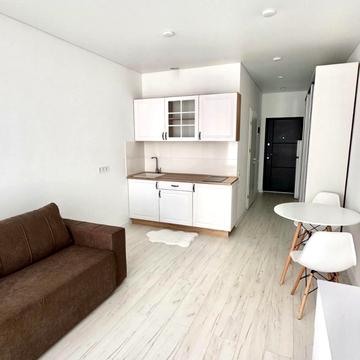 Продаж,  Квартира,  1 кімната,  24 м²,  ЖК Пространство на Радостной (Eco City),  Радостная,  Черемушки,  Одесса