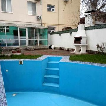 Продаж,  Дом,  5 комнат,  336 м²,  3.00 сот.,  Кондрашина,  Фонтан,  Одесса