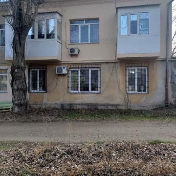 Продаж, Квартира, 3 кімнати, 57 м², Известковый 2-й пер, Слободка (Пересыпский), Одесса