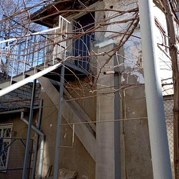 Продаж,  Квартира,  2 кімнати,  44 м²,  Болгарская,  Молдаванка,  Одесса