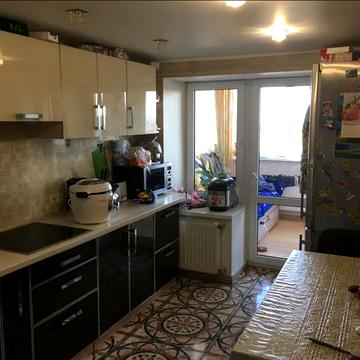 Продаж,  Квартира,  2 кімнати,  51 м²,  ЖК Бабаджаняна 68/1,  Маршала Бабаджаняна,  Черемушки,  Одесса