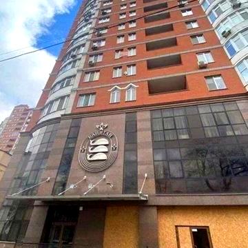 Продаж, Квартира, 2 комнаты, 74 м², ЖК Капитан, Базарная, Центр, Одесса