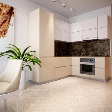 Продаж,  Квартира,  1 кімната,  43 м²,  ЖК 6 Жемчужина,  Гагаринское Плато,  Аркадия,  Одесса