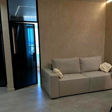 Продаж,  Квартира,  2 кімнати,  52 м²,  ЖК 42 Жемчужина,  Генуэзская,  Аркадия,  Одесса
