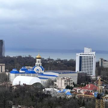 Продаж, Квартира, 2 комнаты, 52 м², ЖК 42 Жемчужина, Генуэзская, Аркадия, Одесса