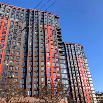 Продаж,  Квартира,  1 кімната,  43 м²,  ЖК Manhattan,  Филатова Академика,  Черемушки,  Одесса