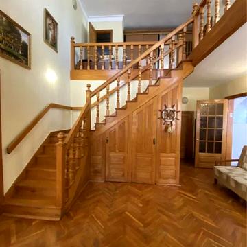 Продаж,  Дом,  6 комнат,  250 м²,  8.00 сот.,  Долгая,  Таирова,  Одесса