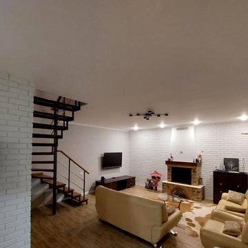 Продаж,  Будинок,  3 кімнати,  140 м²,  4 сот.,  Окружная,  Совиньон,  Лиманка
