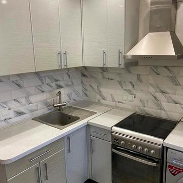 Продаж,  Квартира,  3 кімнати,  57 м²,  Николаевская дорога,  Лузановка,  Одесса