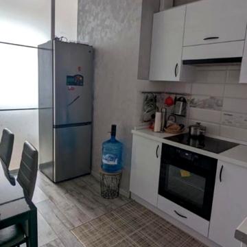 Продаж,  Квартира,  1 кімната,  59 м²,  Люстдорфская дорога (Таирова),  Таирова,  Одесса