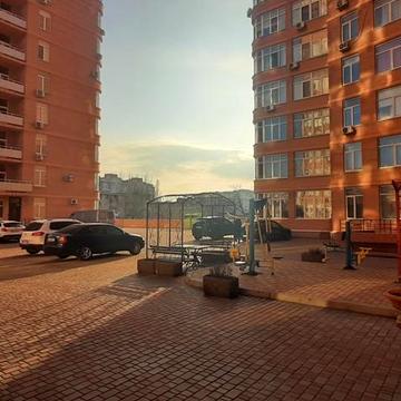 Продаж,  Квартира,  1 кімната,  48 м²,  ЖК Люксембург,  Средняя,  Молдаванка,  Одесса