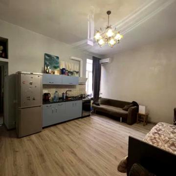 Продаж,  Квартира,  1 комната,  35 м²,  Балковская,  Молдаванка,  Одесса