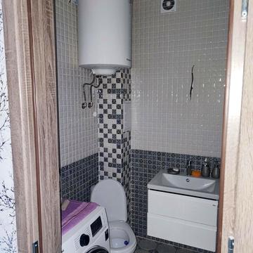 Продаж,  Квартира,  1 кімната,  44 м²,  Центральная,  Фонтанка,  Фонтанка