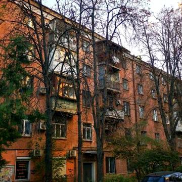 Продаж,  Квартира,  2 кімнати,  54 м²,  Фонтанская дорога (Приморский),  Фонтан,  Одесса